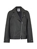 mbyM TIDUS-M JACKET - BLACK