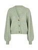 mbyM Molenda-M Knitted Cardigan - Green