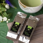 Mr & Mrs Tea Navulverpakkingen Matcha Premium Ceremonial ★★