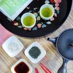 Mr & Mrs Tea Gyokuro Asahi - Japanse groene thee - First flush