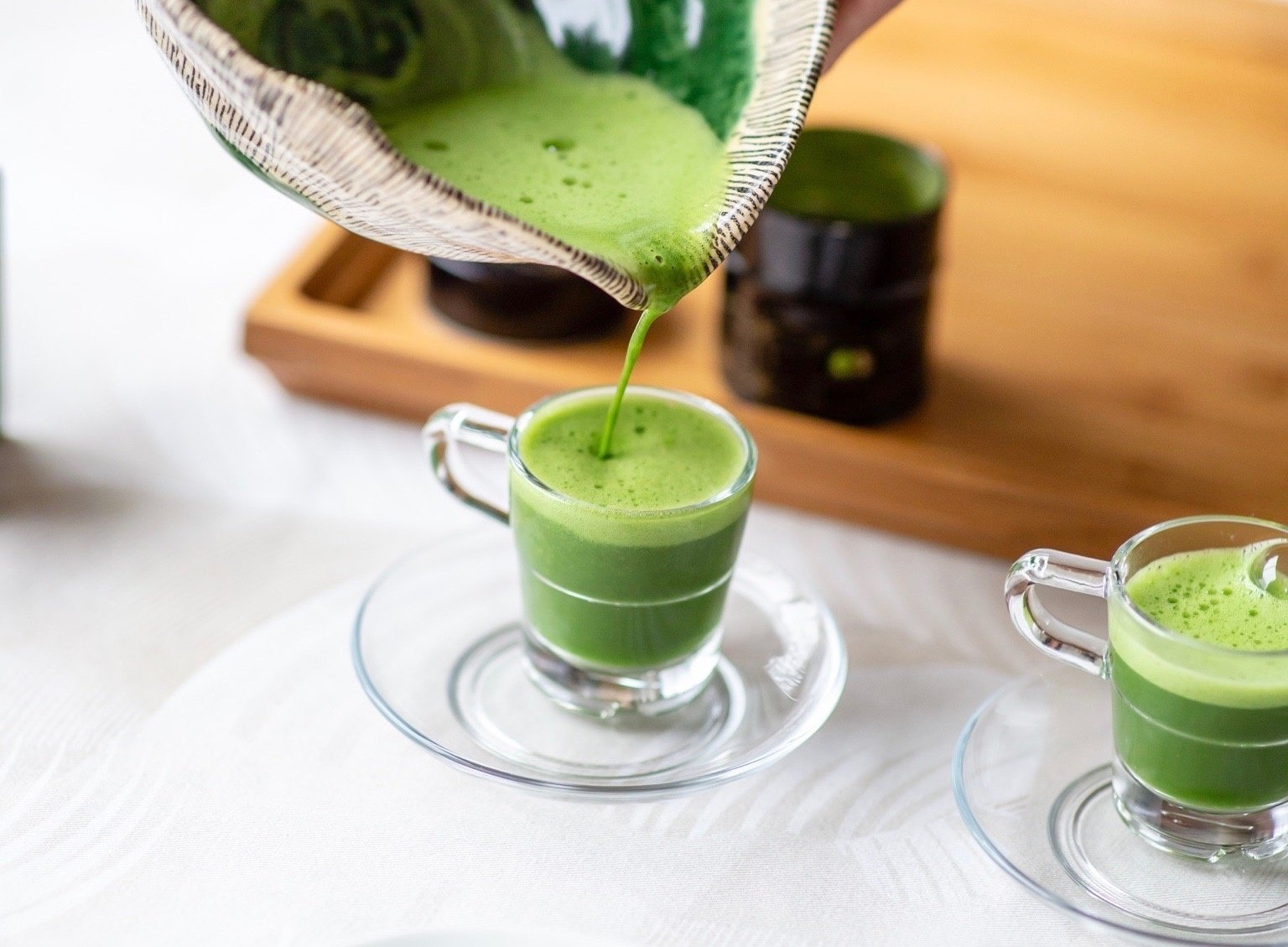 Is Matcha Gezond Hoe Helpt Matcha Onze Gezondheid Bij Mr Mrs Tea Mr Mrs Tea