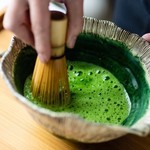 Matcha