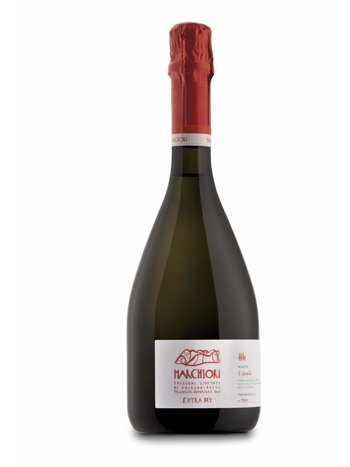 Marchiori Wines Prosecco Superiore DOCG 'Prologo' Extra Dry