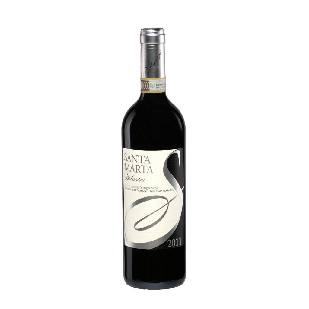 Santa Marta Salustri DOCG 2018