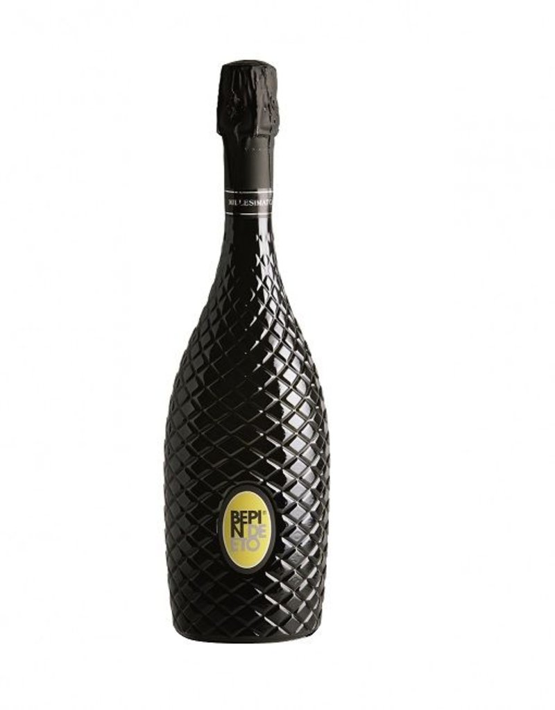 Bepin de Eto Prosecco DOCG Extra Dry Millisimato