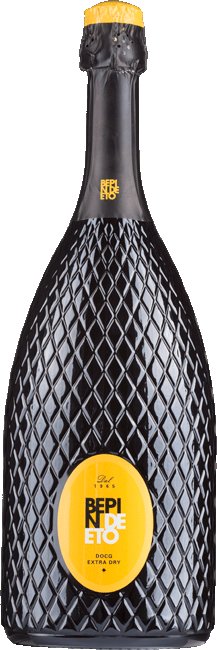 MAGNUM - Bepin de Eto Prosecco Millisimato in geschenkverpakking