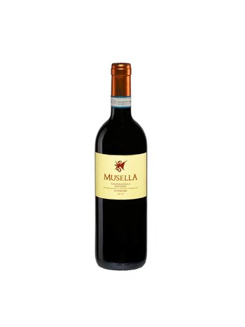 Musella Valpolicella Superiore Ripasso DOC