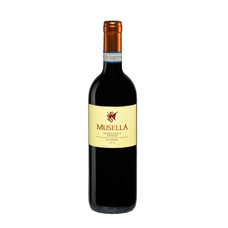 Musella Valpolicella Superiore Ripasso DOC