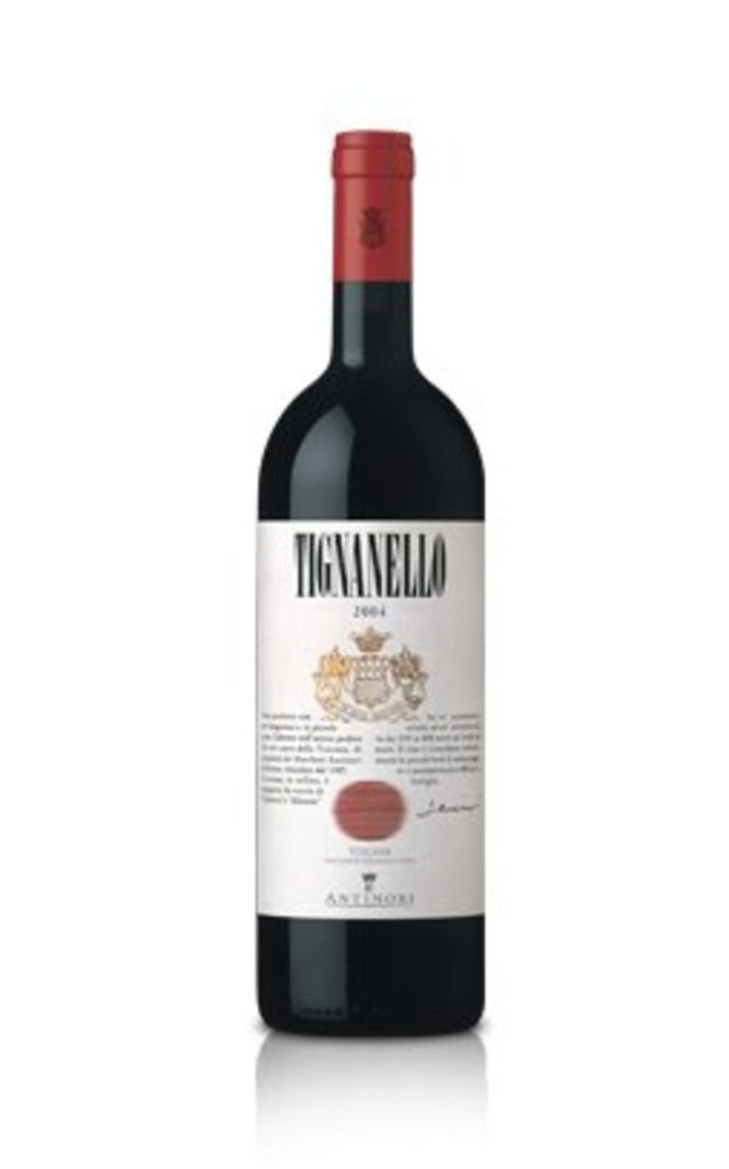 Antinori Tignanello 2014 IGT