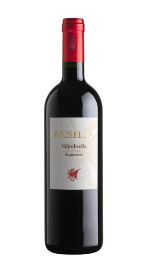 Musella Valpolicella Superiore DOC