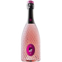 Flave Rosato Spumante - Bepin de Eto