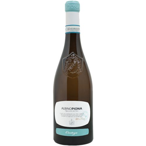 Bianco di Custoza DOC - Albino Piona