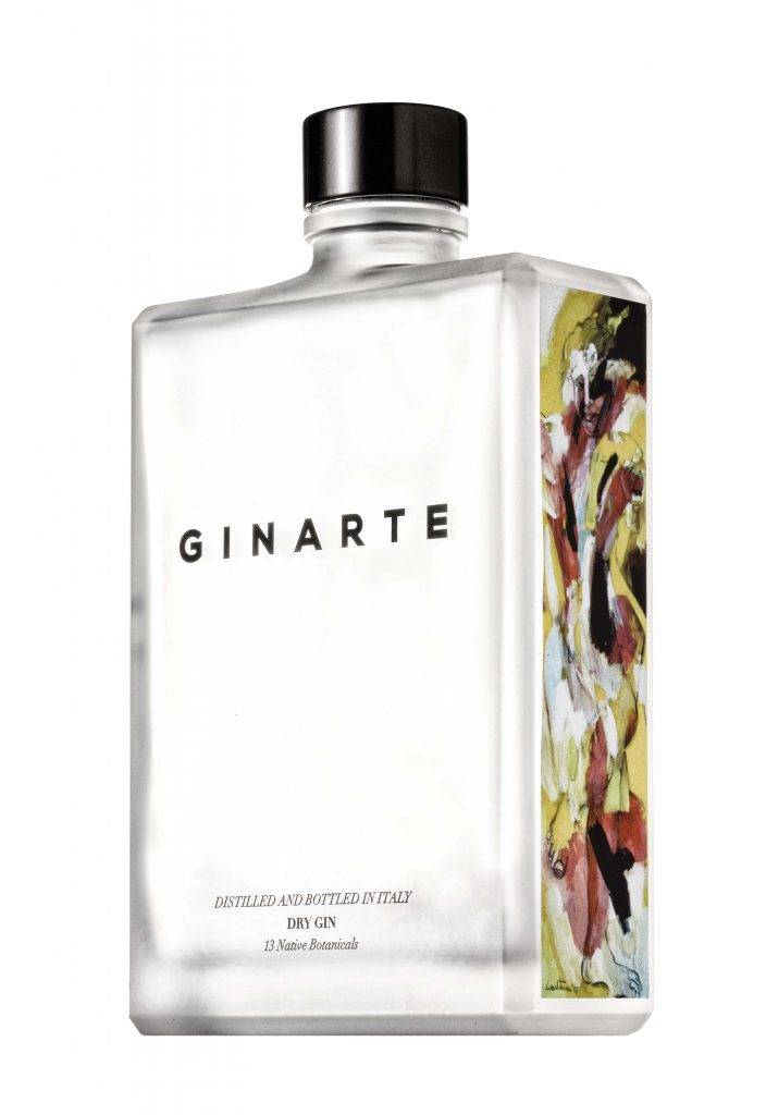 Ginarte