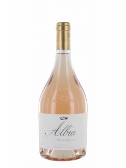 Barone Ricasoli Albia Rosé Toscane IGT