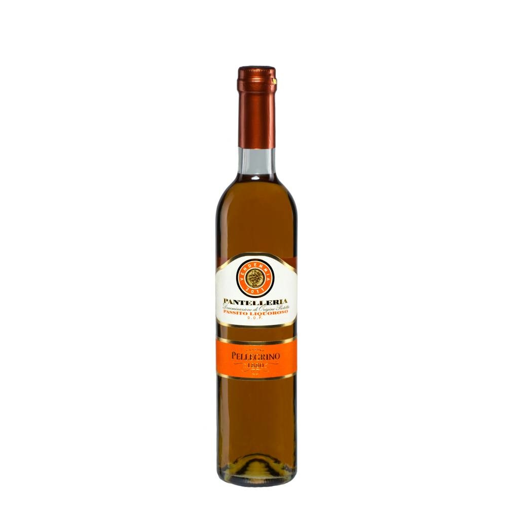 Passito Pantelleria