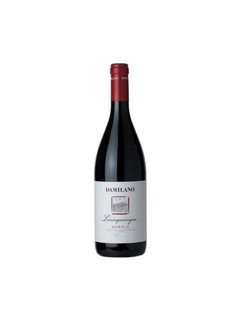 Lecinquevigne DOCG Barolo 2013