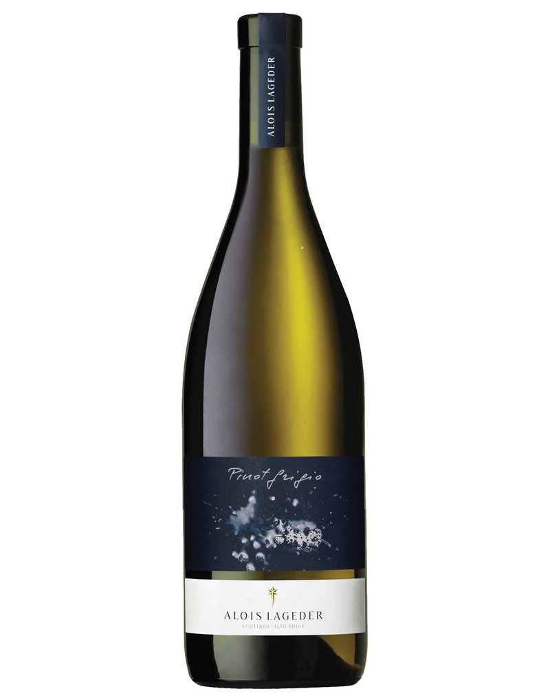 Alois Lageder Pinot Grigio