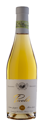Specogna Picolit DOCG- Specogna