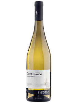 Kellerei Kurtatsch Pinot Bianco DOC