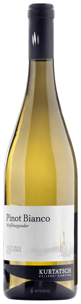 Kellerei Kurtatsch Pinot Bianco DOC