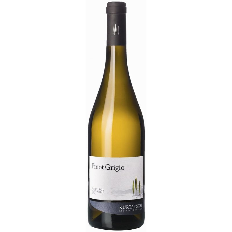 Kellerei Kurtatsch Pinot Grigio DOC