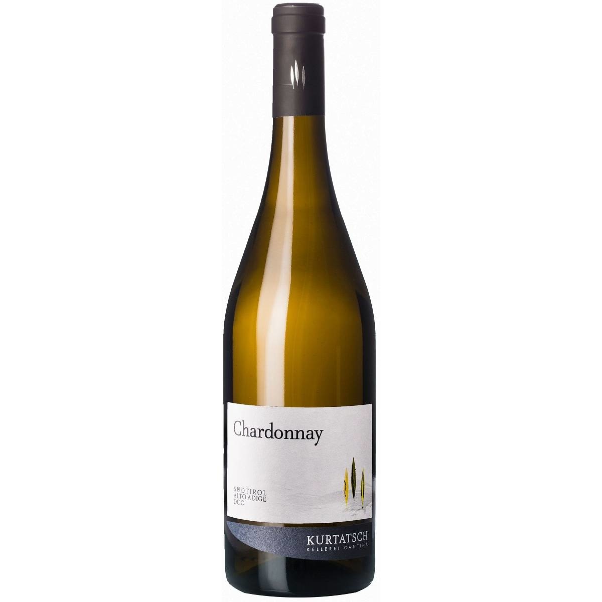 Kellerei Kurtatsch Chardonnay Caliz DOC