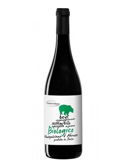 Cantina Tollo Montepulciano  d'Abruzzo Bio