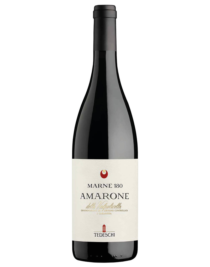 Tedeschi Amarone della Valpolicella DOCG 'Marne 180'