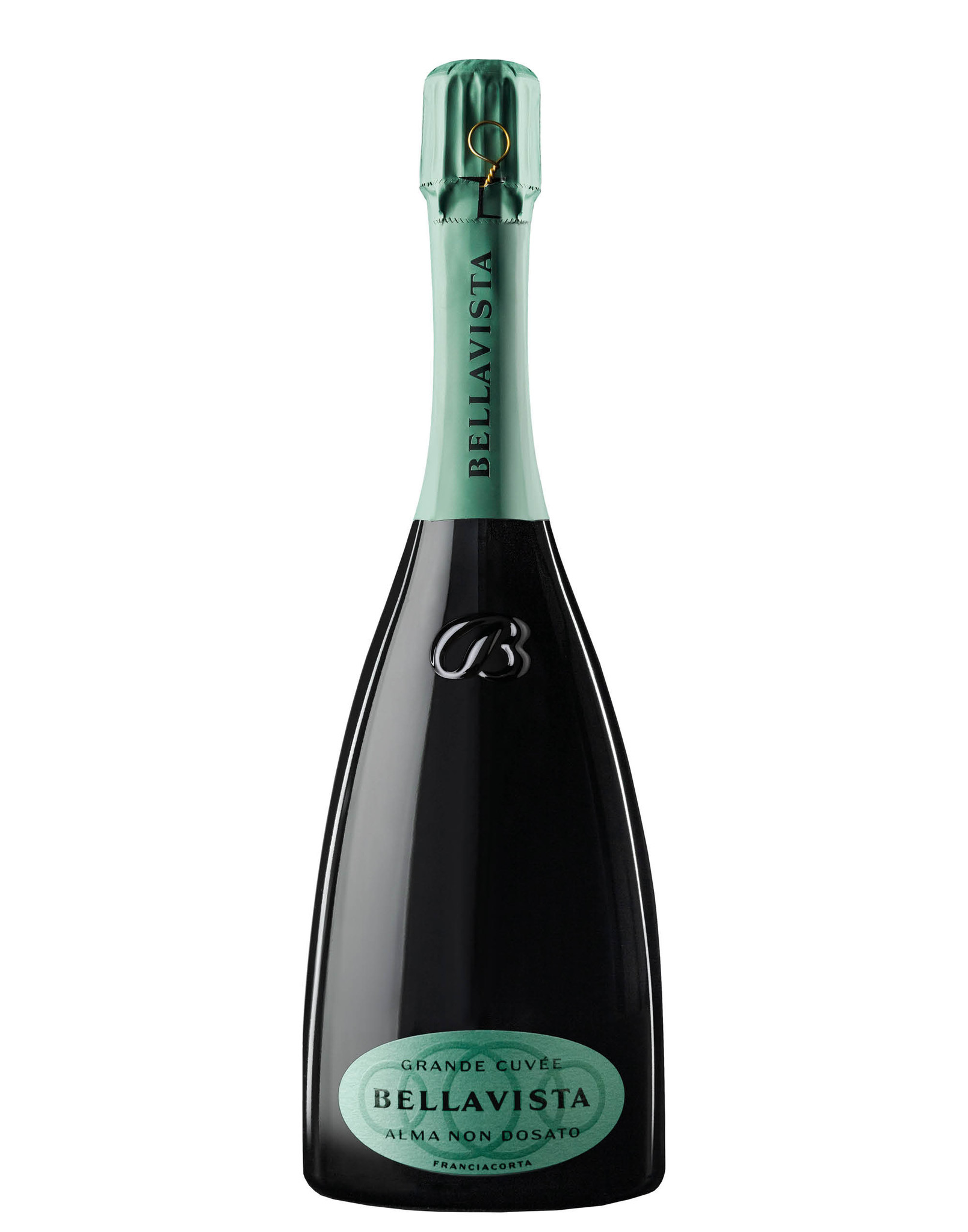 Azienda Agricola Bellavista Franciacorta DOCG Non Dosato 'Alma Grande Cuvée
