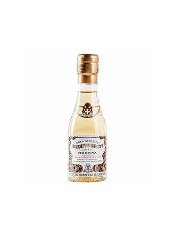 Giuseppe Giusti Agrodolce Bianco, witte balsamico azijn 250 ml