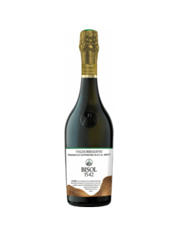Bisol Crede Desiderio Prosecco Superiore DOCG