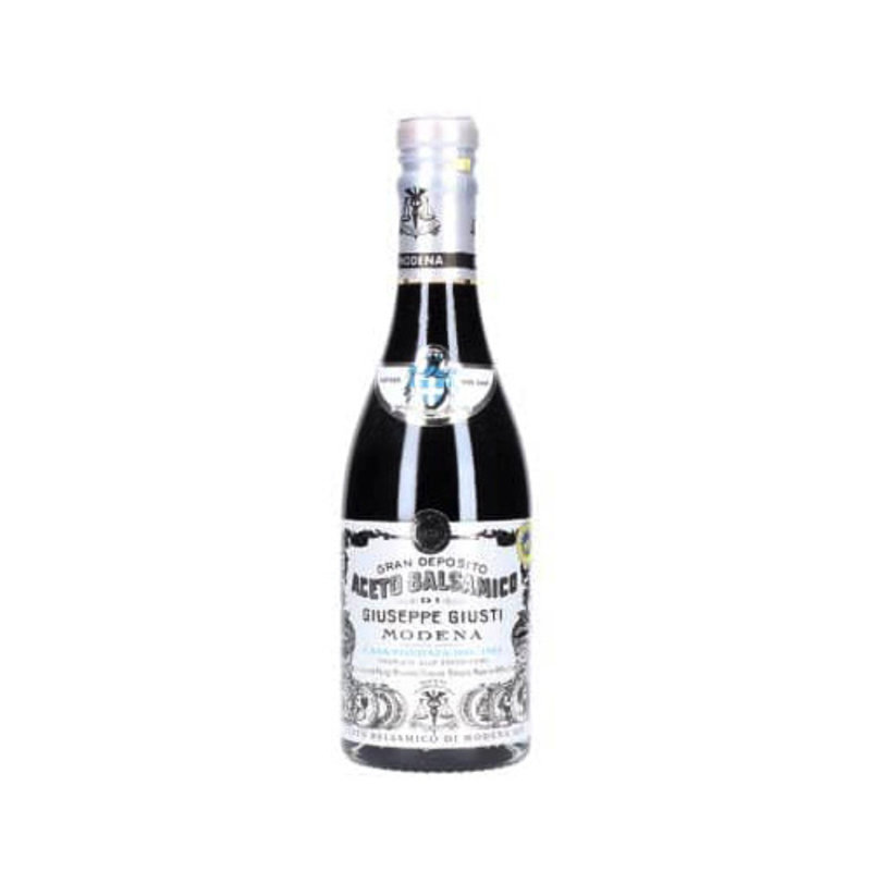 Giuseppe Giusti - Aceto Balsamico di Modena - 1 Medaglia  250 ml