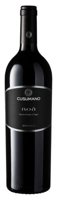 Noà - Cusumano - 2015