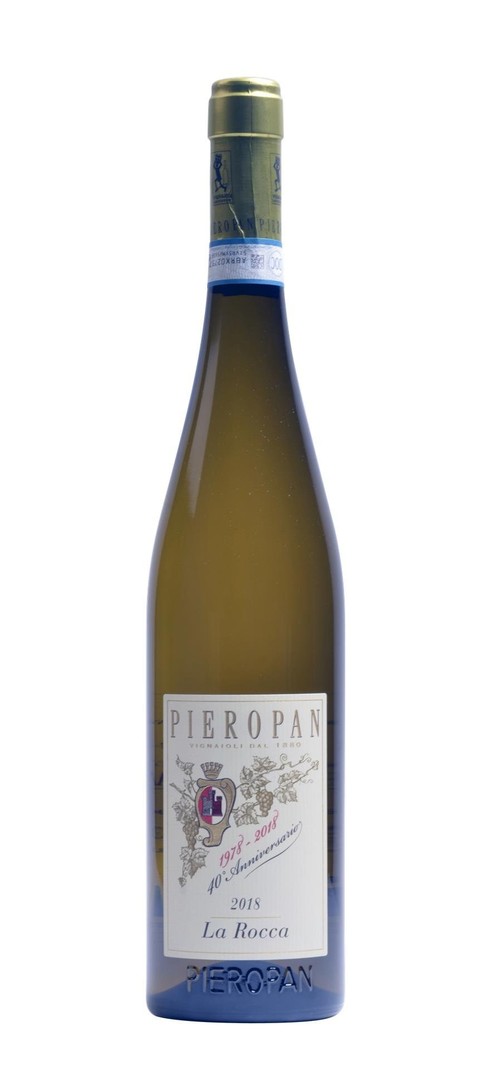 Soave Classico La Rocca 2018 - Pieropan