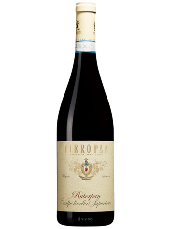 Pieropan Ruberpan Valpolicella Classico Superiore DOC