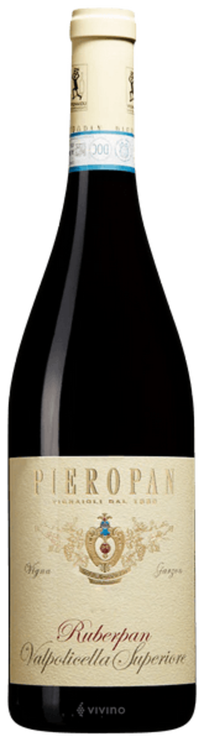 Pieropan Ruberpan Valpolicella Classico Superiore