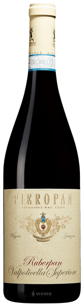 Pieropan Ruberpan Valpolicella Classico Superiore
