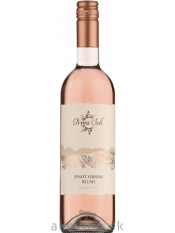 Pinot Grigio Blush - I Primi Soli