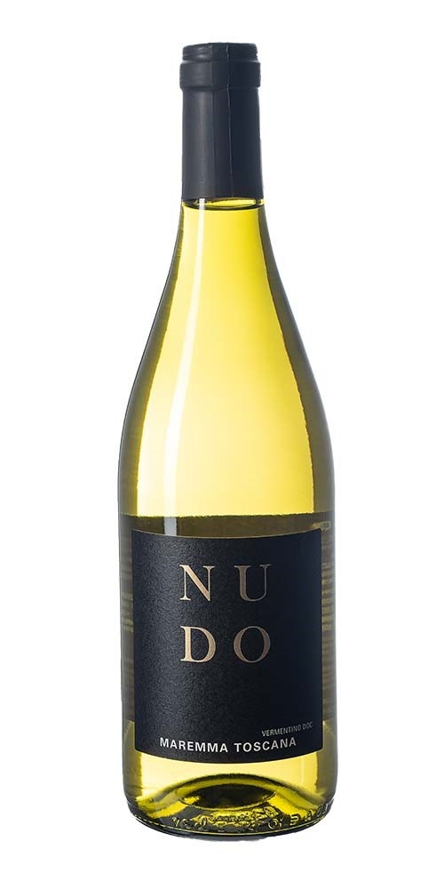 Nudo Vermentino Maremma Toscane