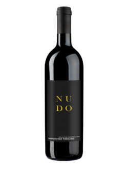 Nudo Sangiovese DOC Maremma Toscana