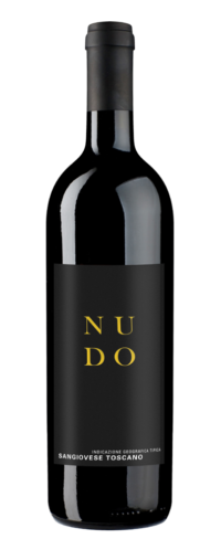 Nudo Sangiovese DOC Maremma Toscana