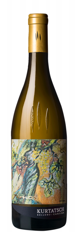 Kellerei Kurtatsch AMOS 2023