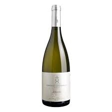 Baglio del Cristo di Campobello Adenzia Bianco DOC, Sicilia