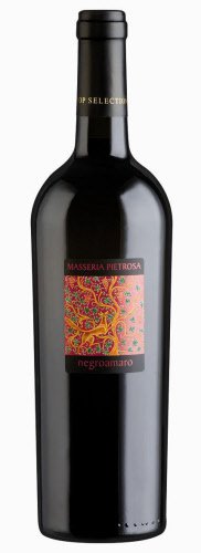 Masseria Pietrosa Negroamaro igt