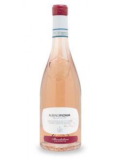 Chiaretto DOC - Albino Piona
