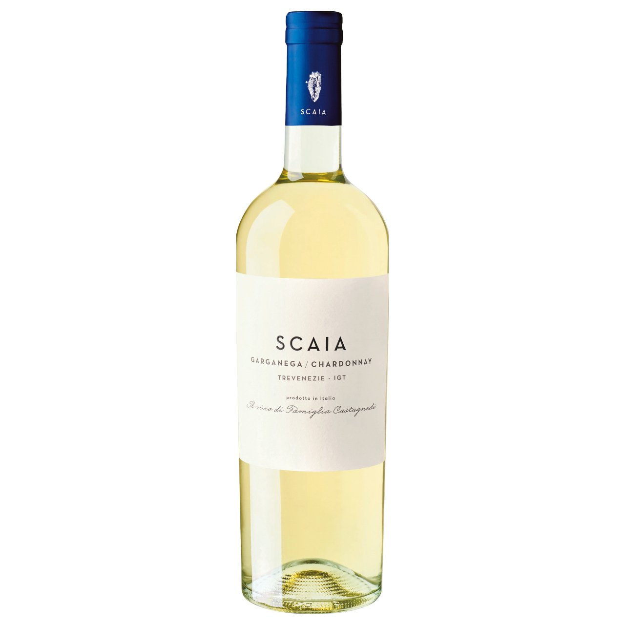 Tenuta Sant'Antonio Scaia Bianca garganega chardonnay