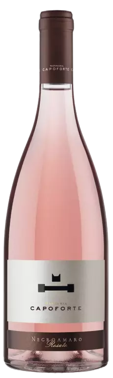 Negroamaro Rosato Salento IGT -  Capoforte