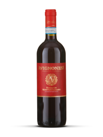 Avignonesi Rosso di Montepulciano