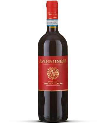 Avignonesi Rosso di Montepulciano