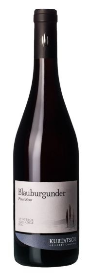 Kellerei Kurtatsch Alto Adige Pinot Nero 2023